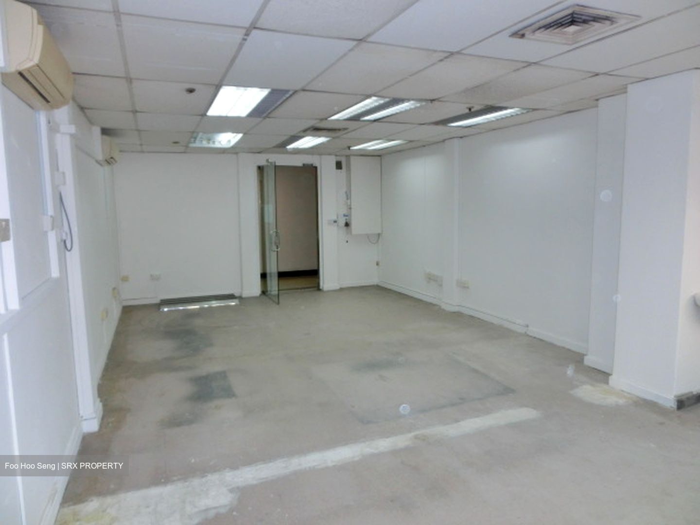 People's Park Centre (D1), Office #489324471